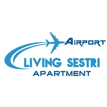 דירות ג'נובה Living Sestri Airport מראה חיצוני תמונה